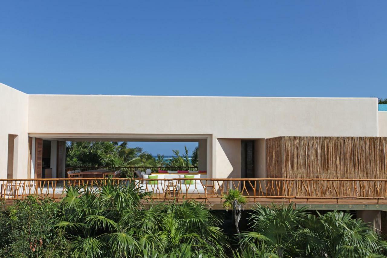 Casa Ikal Casa de férias