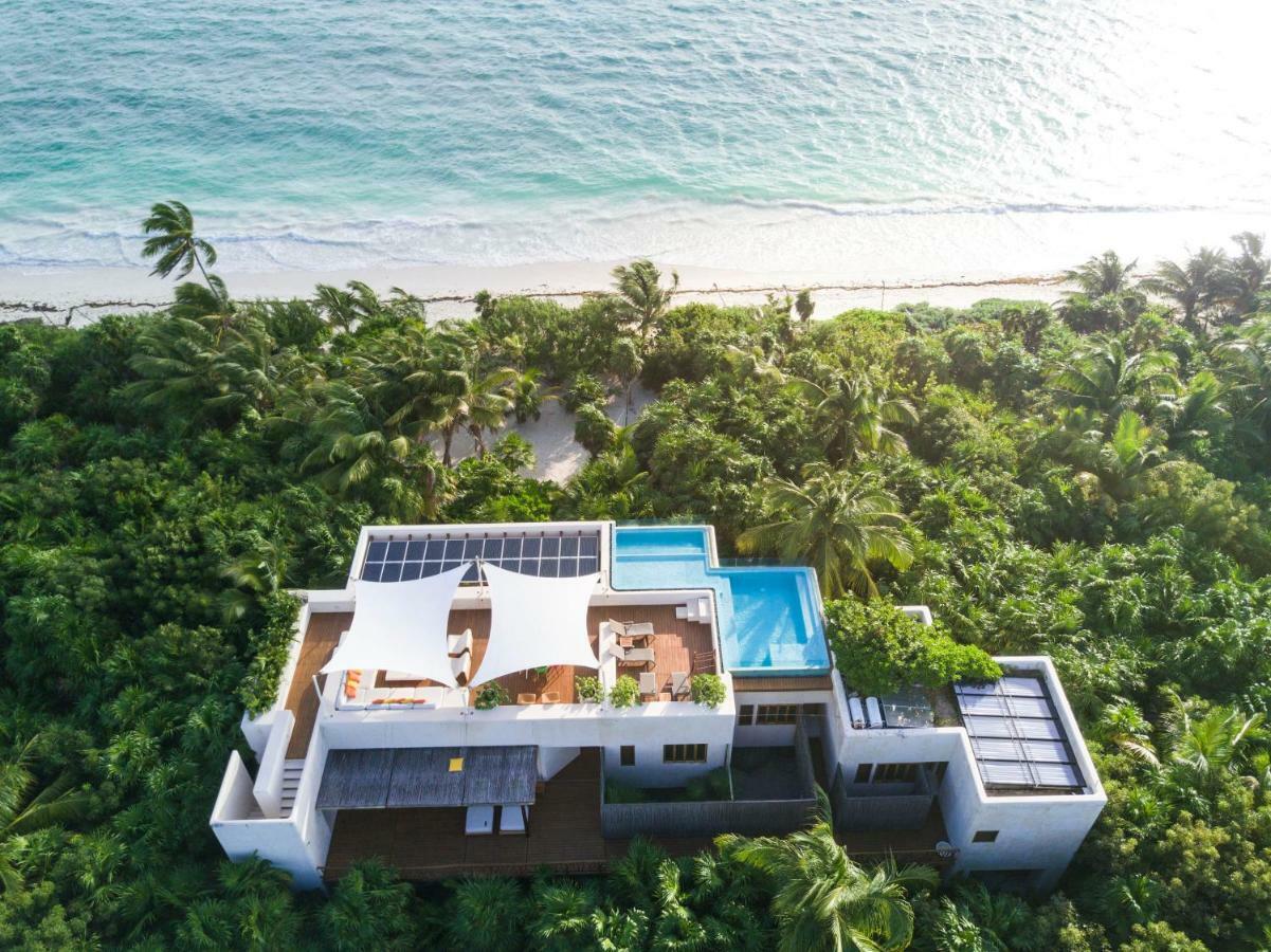 Casa Ikal * Tulum