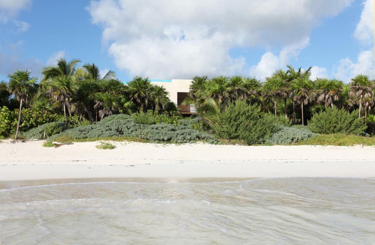 Casa Ikal * Tulum