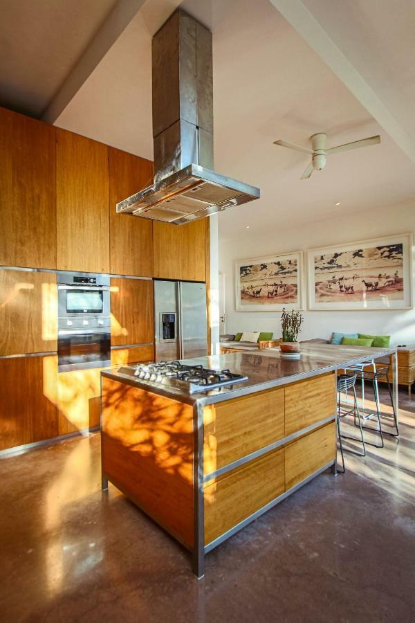 Casa Panga Holiday home