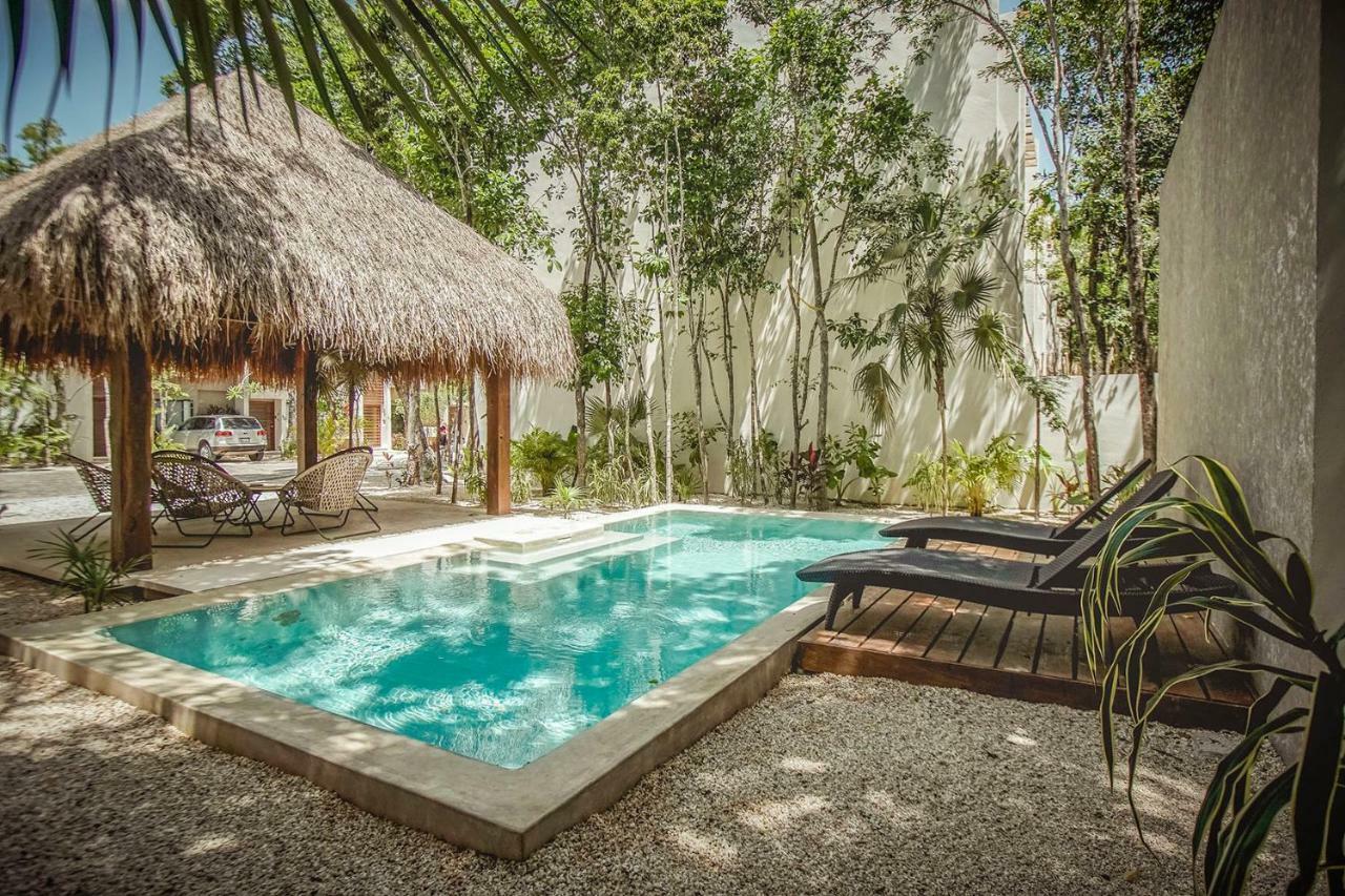 Holiday home Yaxiik 23 By Nalum Tulum