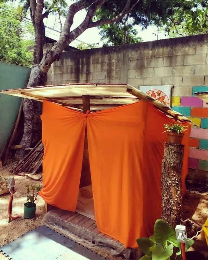 Kukulcan Guest house *