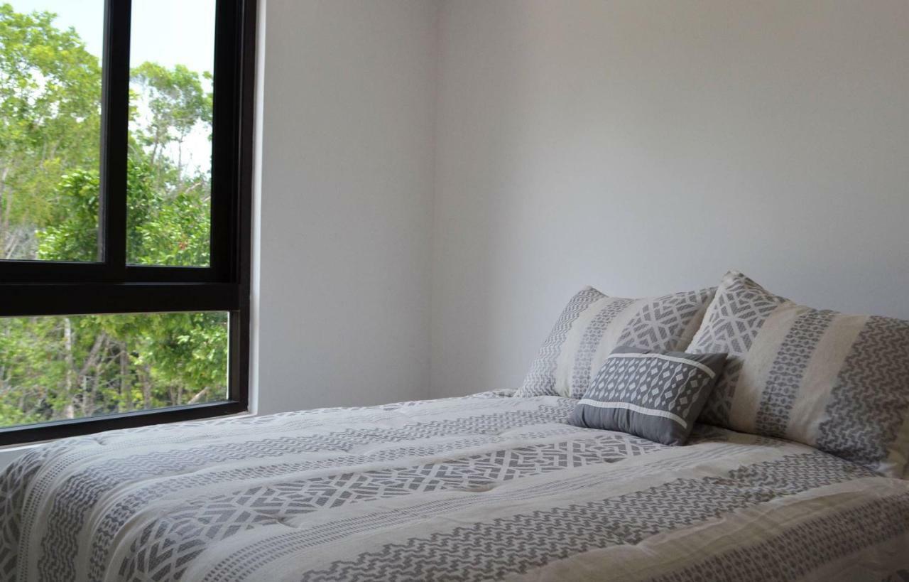 Apartment Departamento Colibri Tulum
