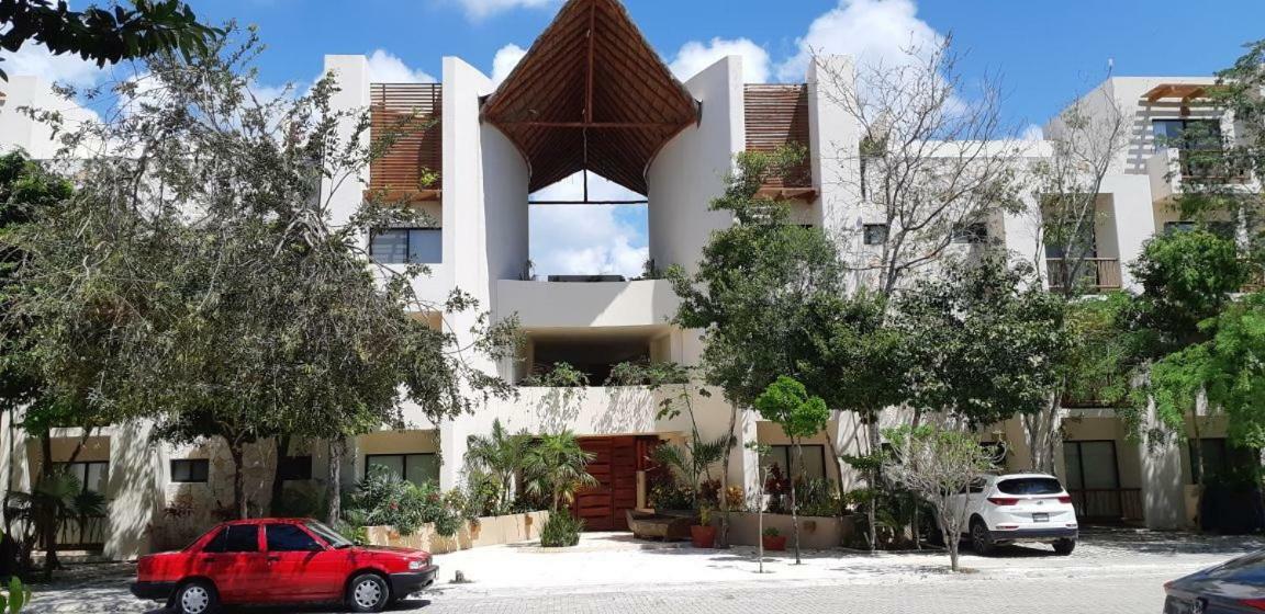Prana 4* Tulum