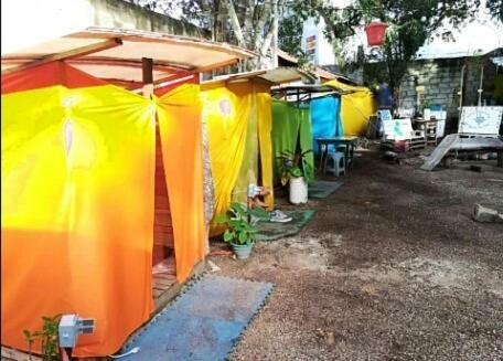 Guest house Kukulcan *