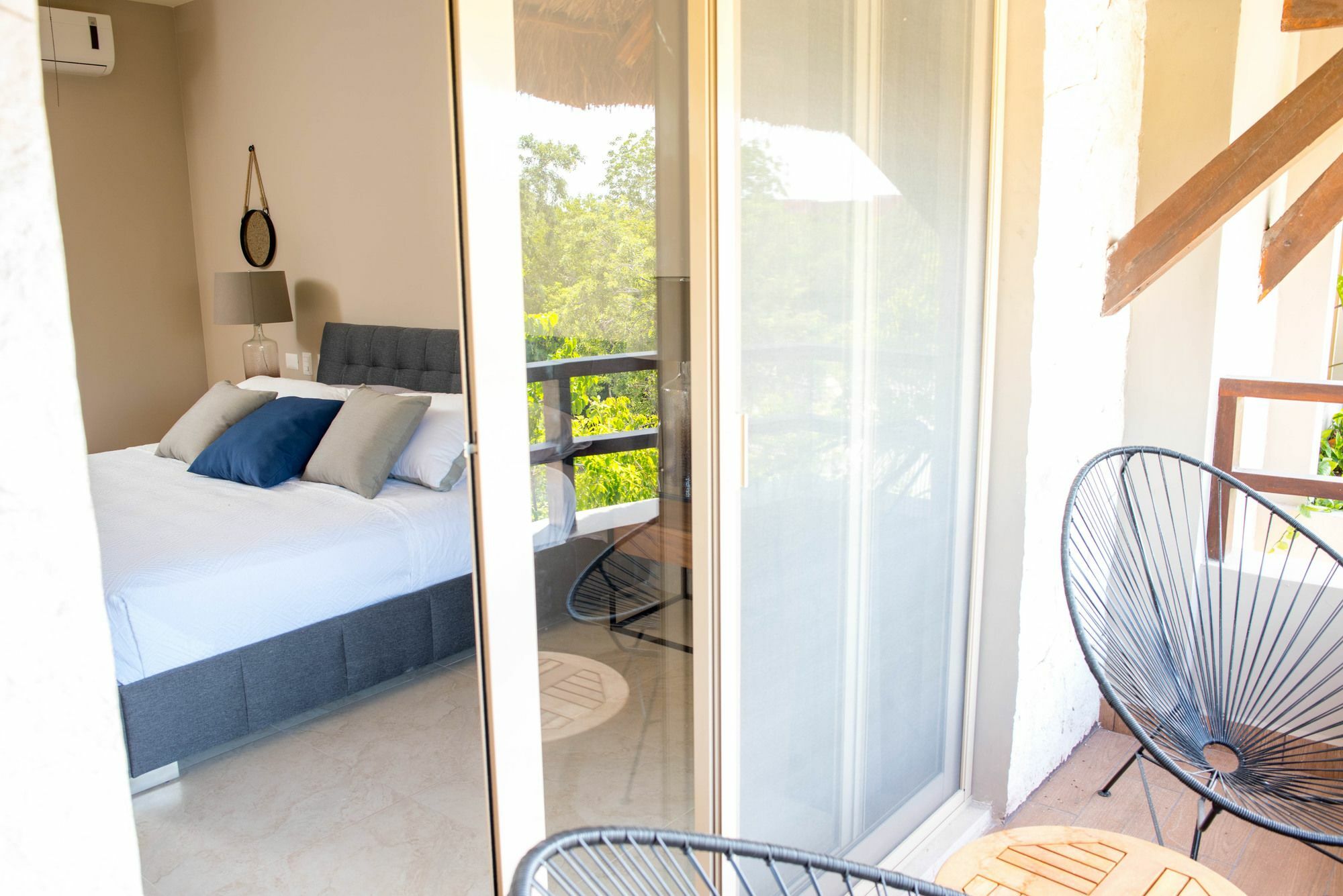 Apartment Agua De Mar Ph 305 By Imexico *
