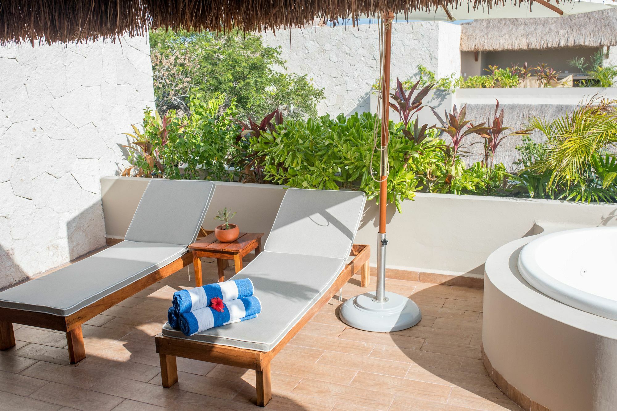 Apartment Agua De Mar Ph 305 By Imexico