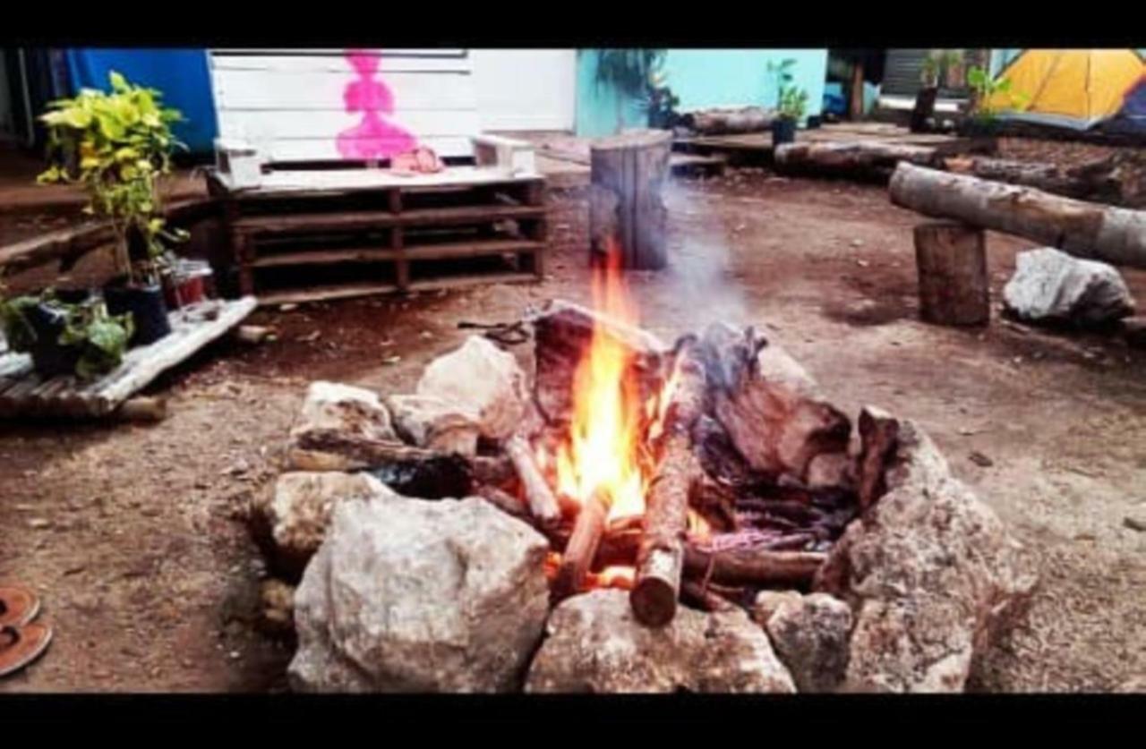 Guest house Kukulcan *