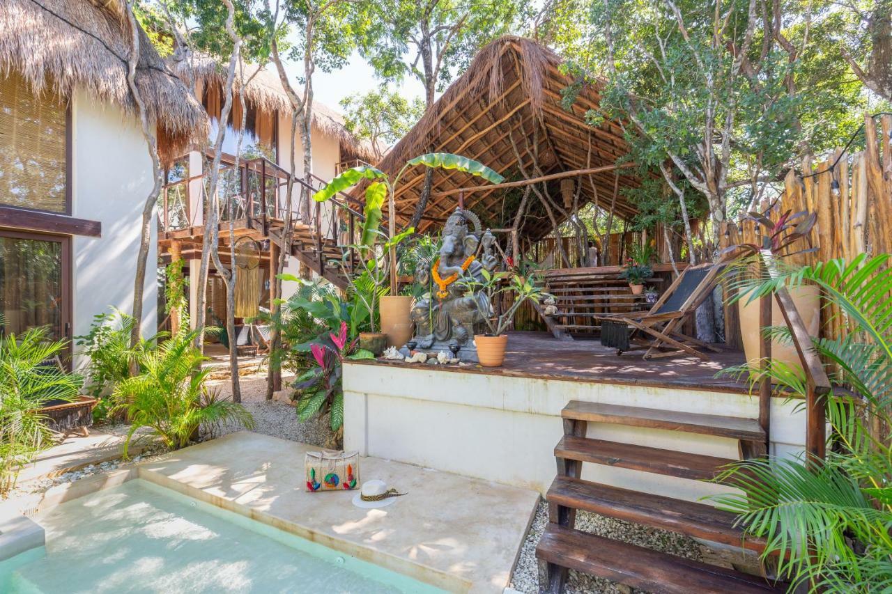 Ikal Bungalows Holiday park *