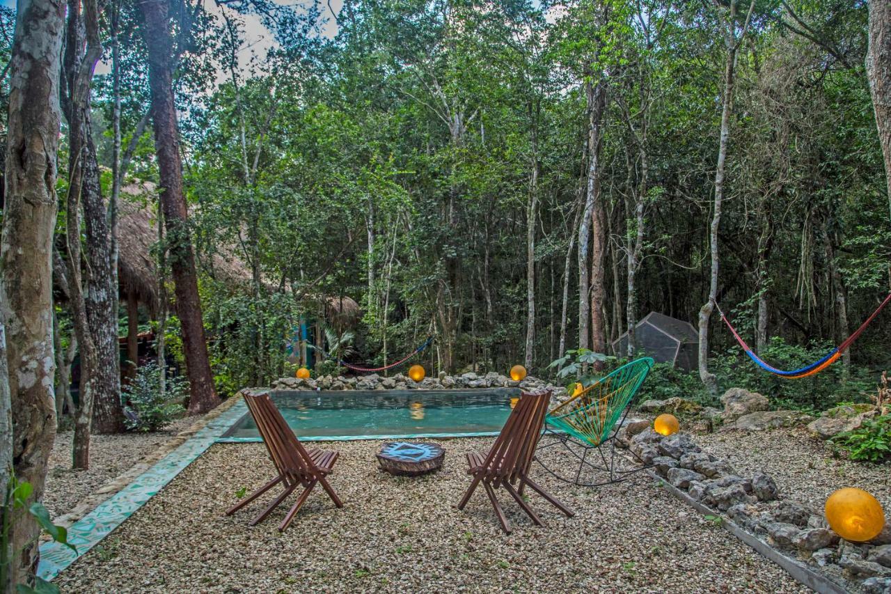 Lumapi * Tulum
