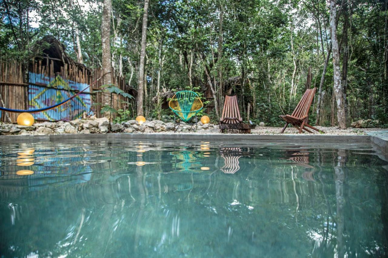 Lumapi Tulum