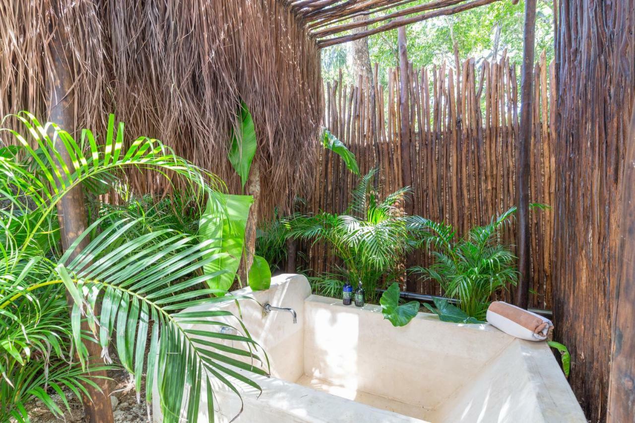 Ikal Bungalows Holiday park *