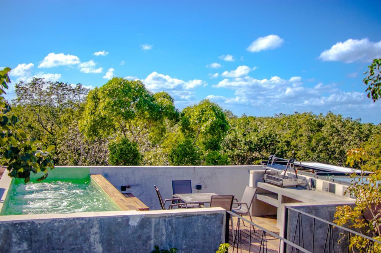 Casa Tulum