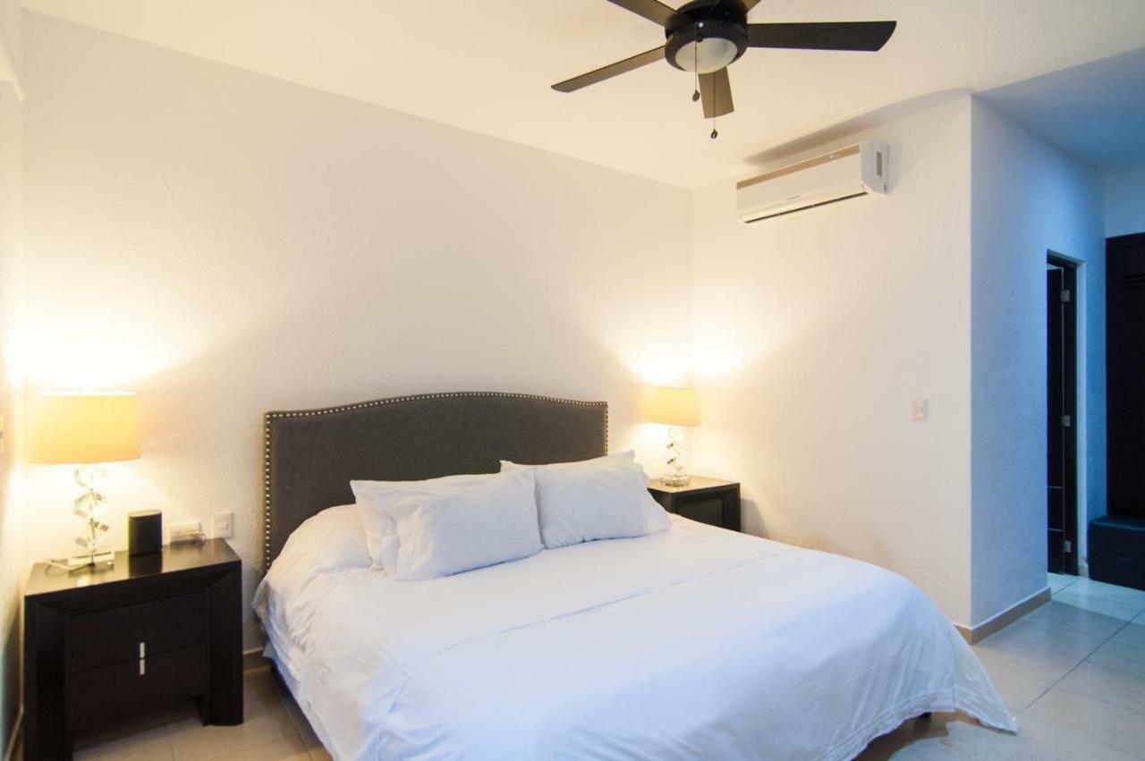 Aldea Zama Apartment *