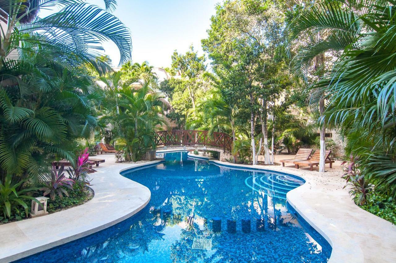 Aldea Zama Apartment Tulum