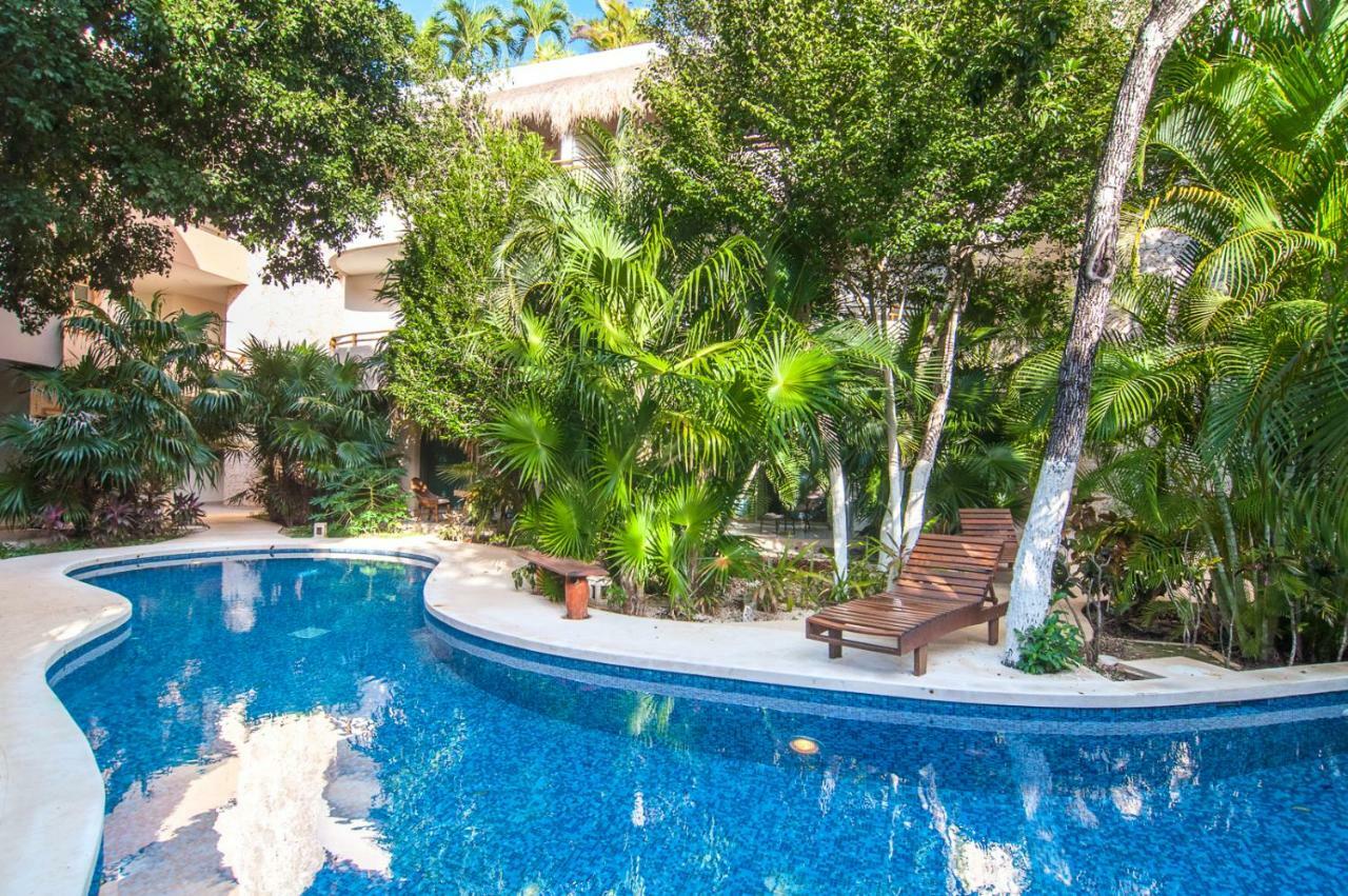 Apartment Aldea Zama *