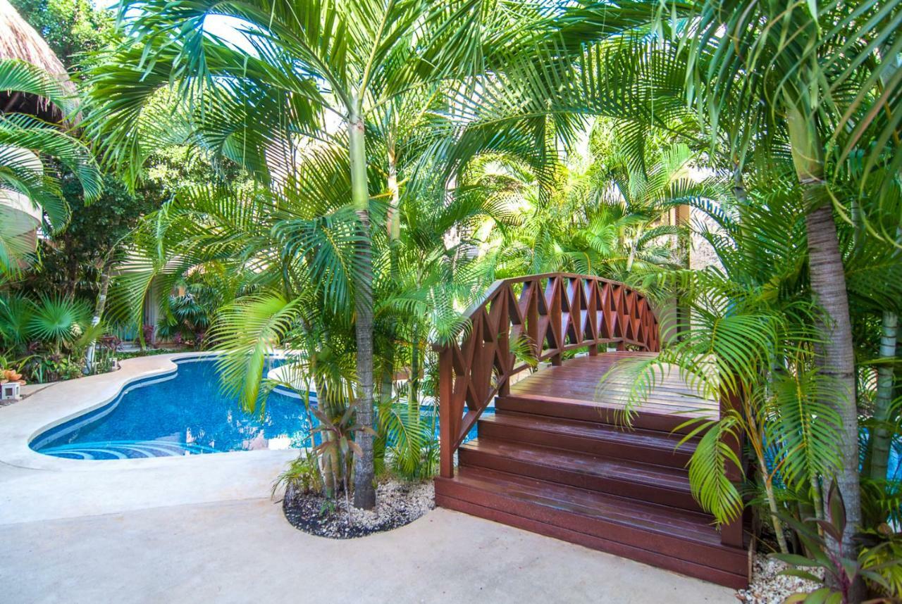 Aldea Zama Apartment