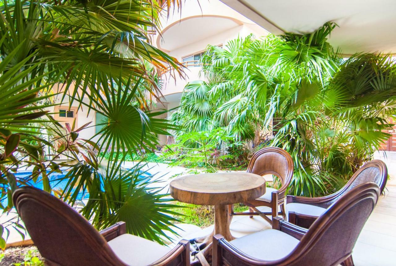 Apartment Aldea Zama Tulum