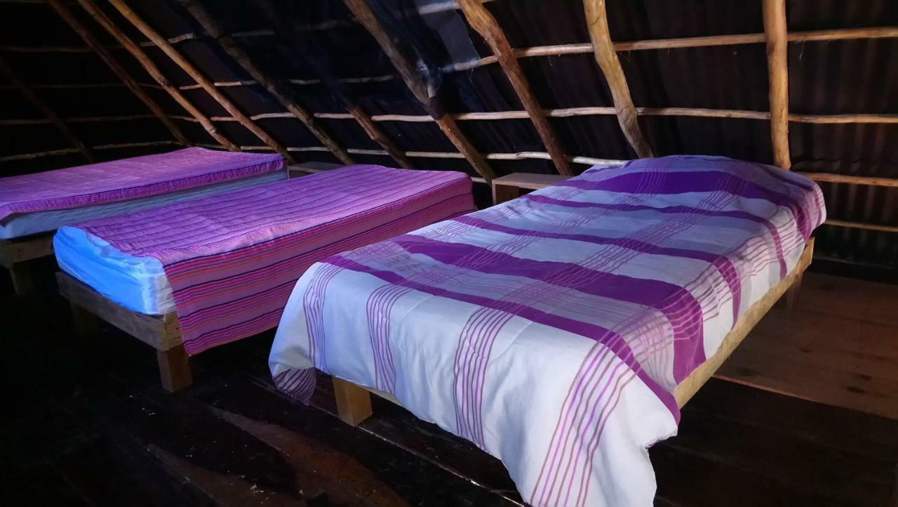 Jungle Oasis Holiday home Tulum