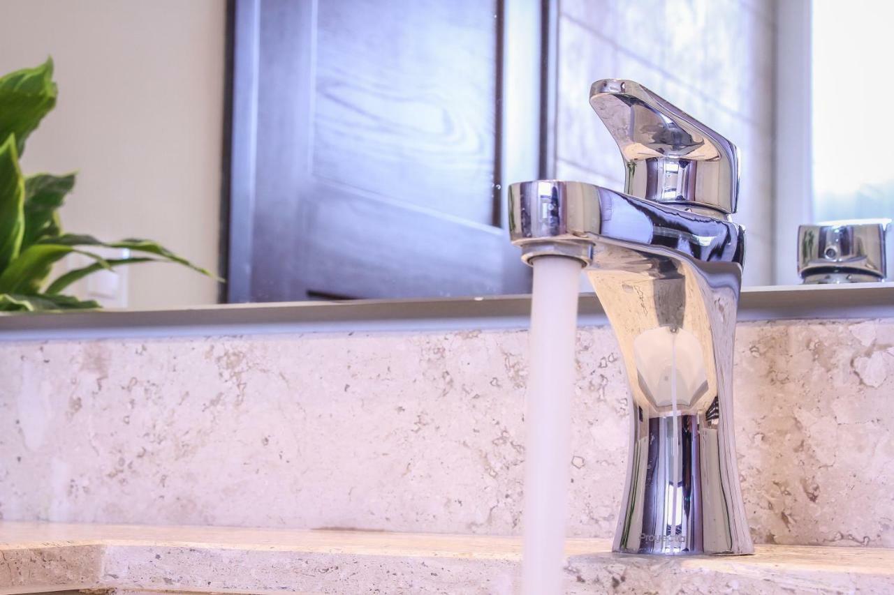 Stunning For 10-cabana-private Pool-parking Tulum