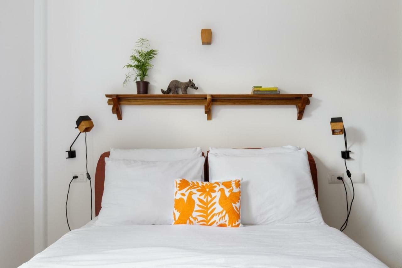 Aparthotel Casa De Piedra Tulum