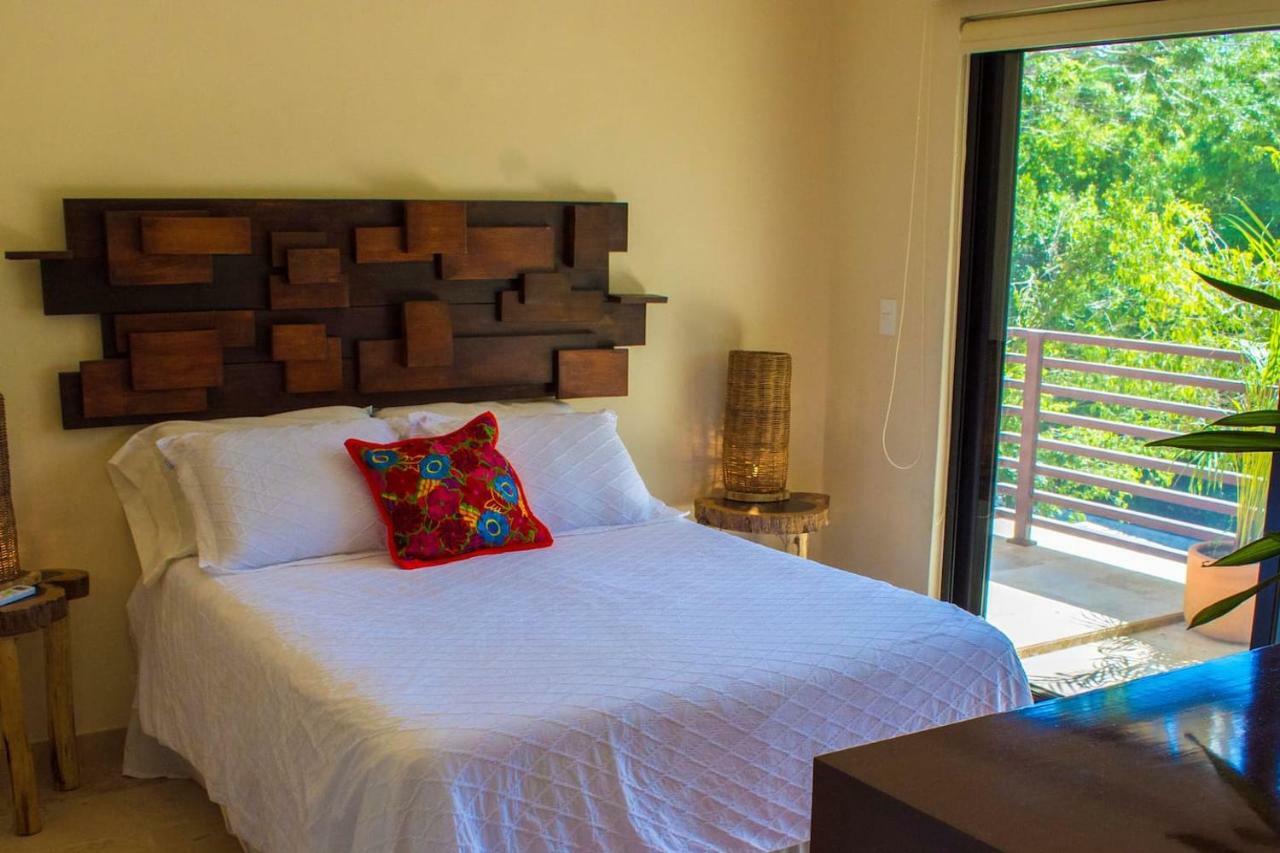 Casa Ac Ch'oh - Luxury 2br Apartment *