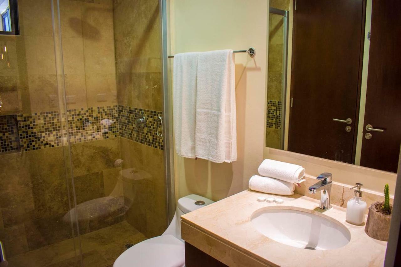 Casa Ac Ch'oh - Luxury 2br Tulum