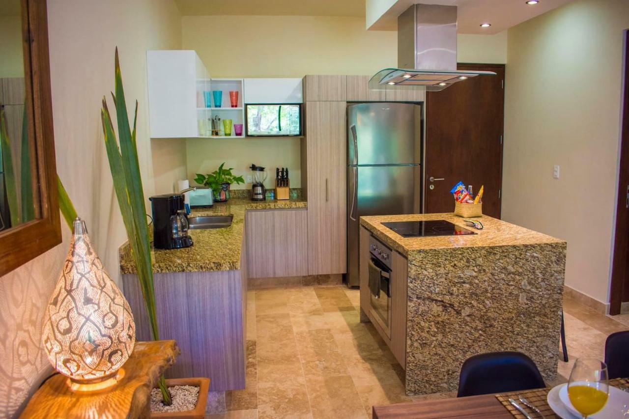 Apartment Casa Ac Ch'oh - Luxury 2br