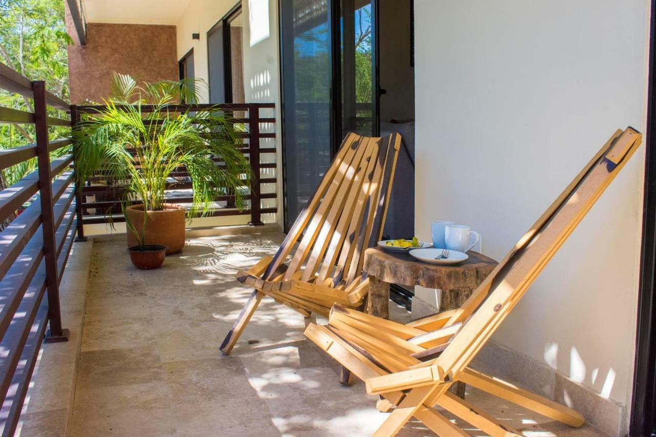 Casa Ac Ch'oh - Luxury 2br Tulum