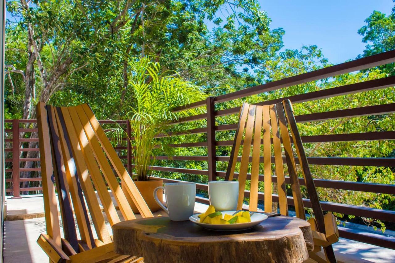 Casa Ac Ch'oh - Luxury 2br *