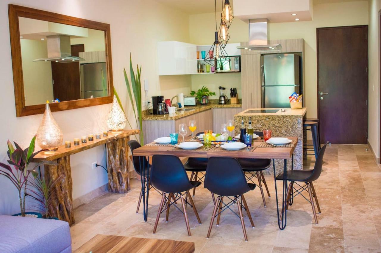 Casa Ac Ch'oh - Luxury 2br