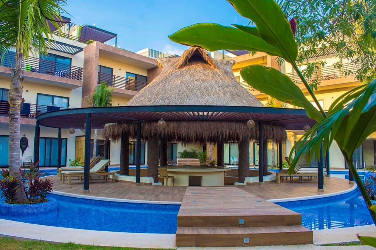 Casa Ac Ch'oh - Luxury 2br Apartment Tulum