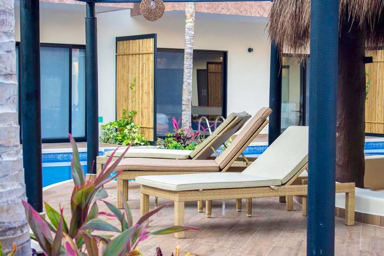 Casa Ac Ch'oh - Luxury 2br * Tulum