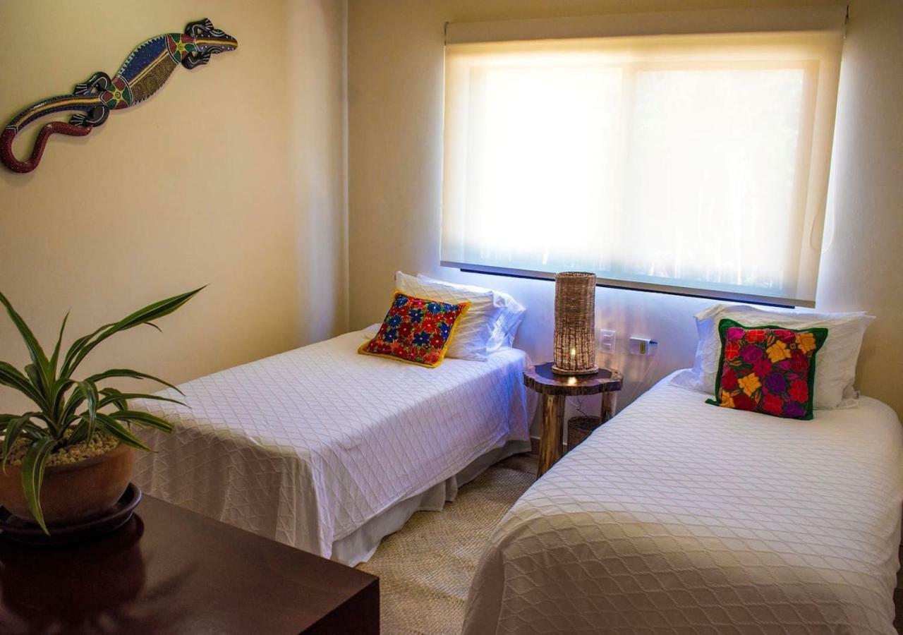 Casa Ac Ch'oh - Luxury 2br