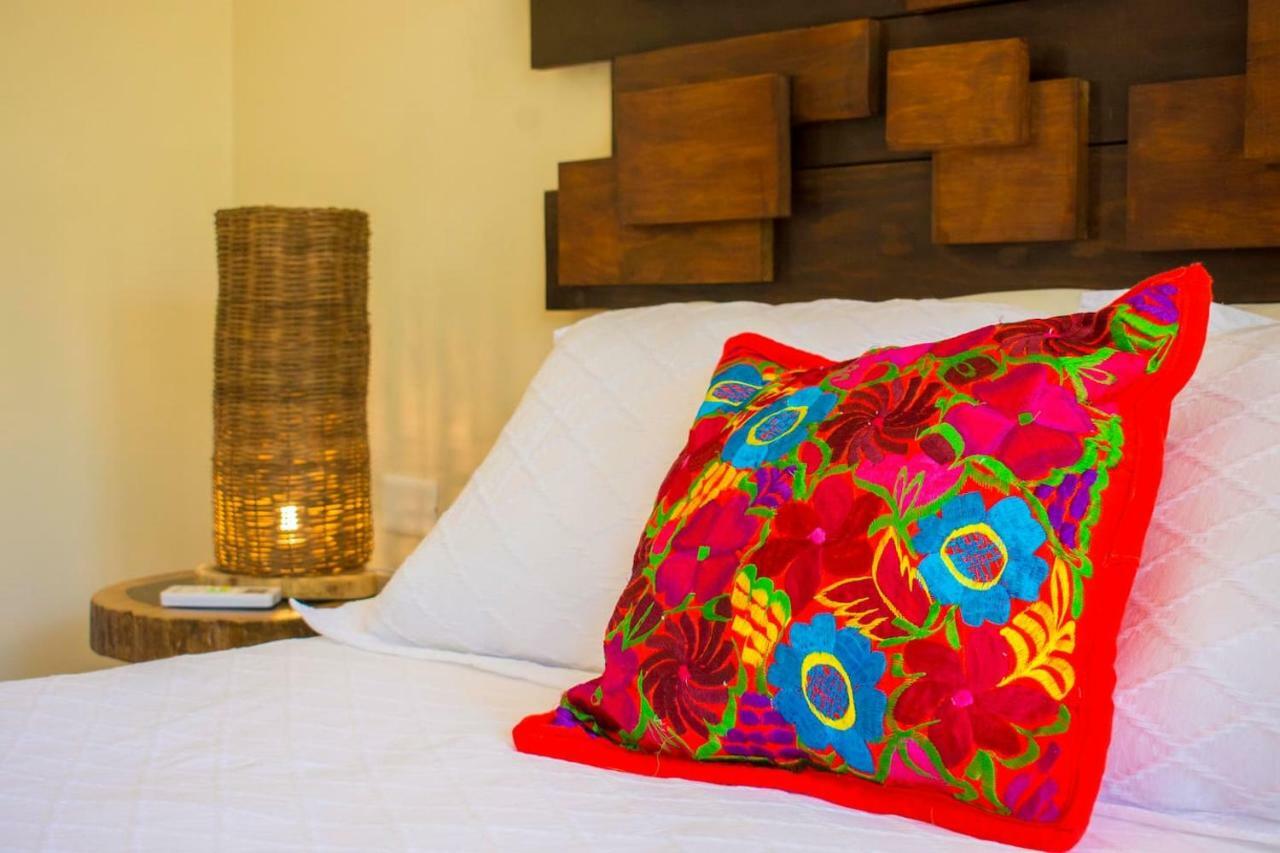 Apartment Casa Ac Ch'oh - Luxury 2br