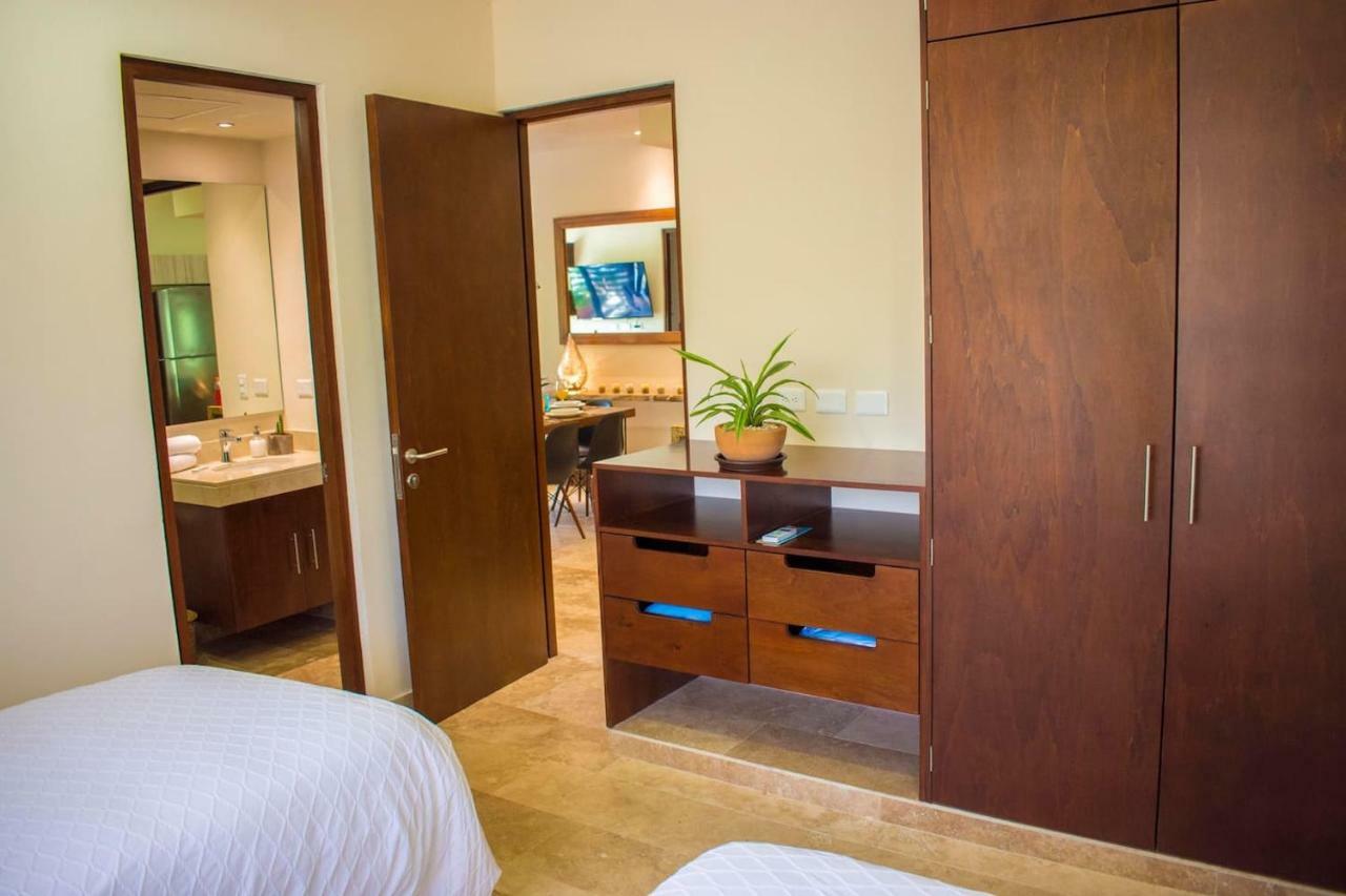 Apartment Casa Ac Ch'oh - Luxury 2br *