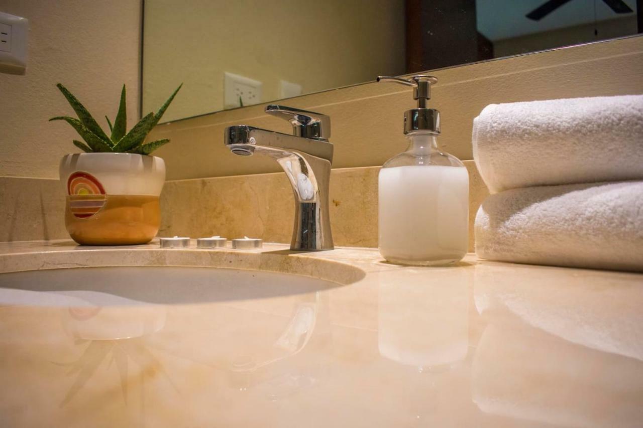 Apartment Casa Ac Ch'oh - Luxury 2br Tulum