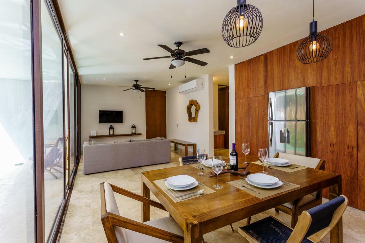 Jungle Luxury In Private Residential Area & Stunning Rooftop By Stella *
