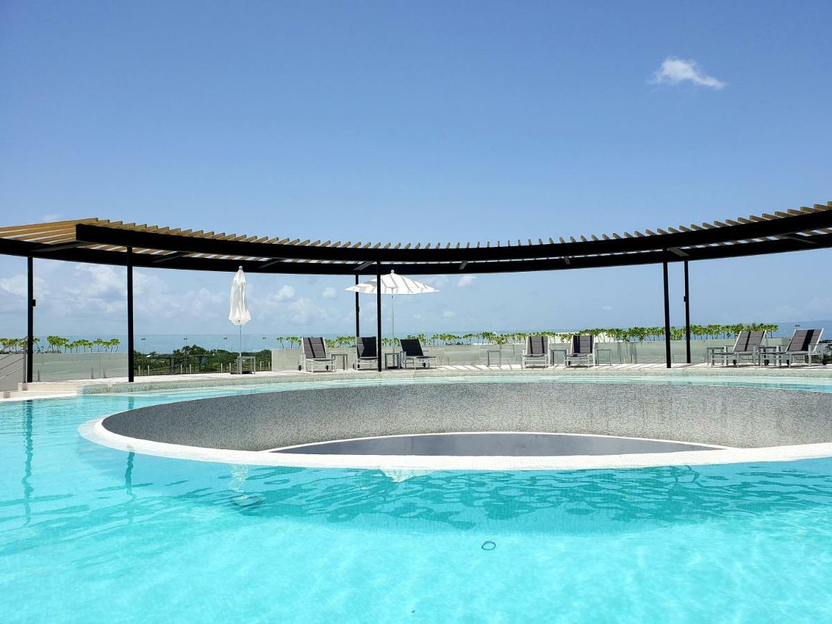 Impressive Ph Studio At Panoramic By Happy Address Tulum