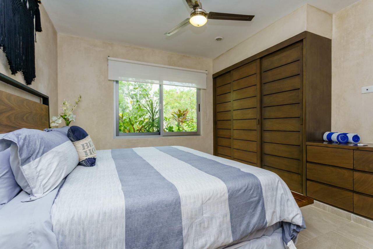Apartment Charming Nature-inspired With Sultry Surroundings By Stella