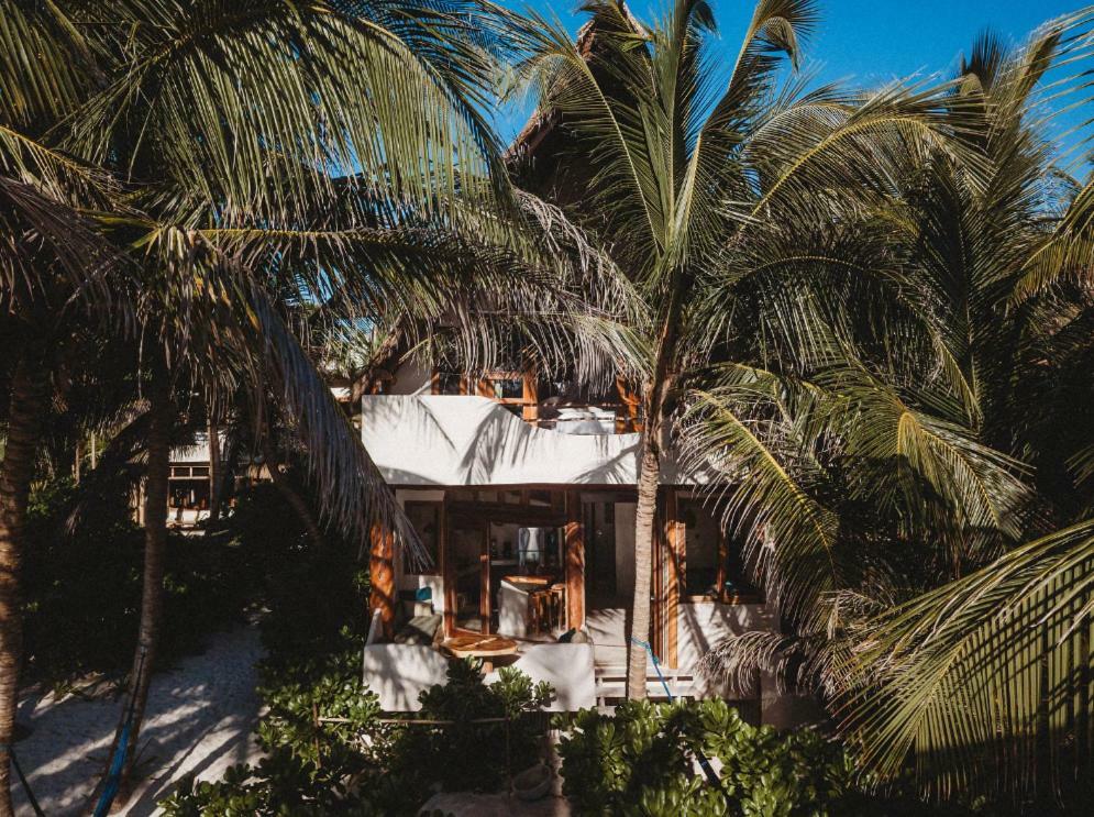 Villa Beautiful House On Zone *