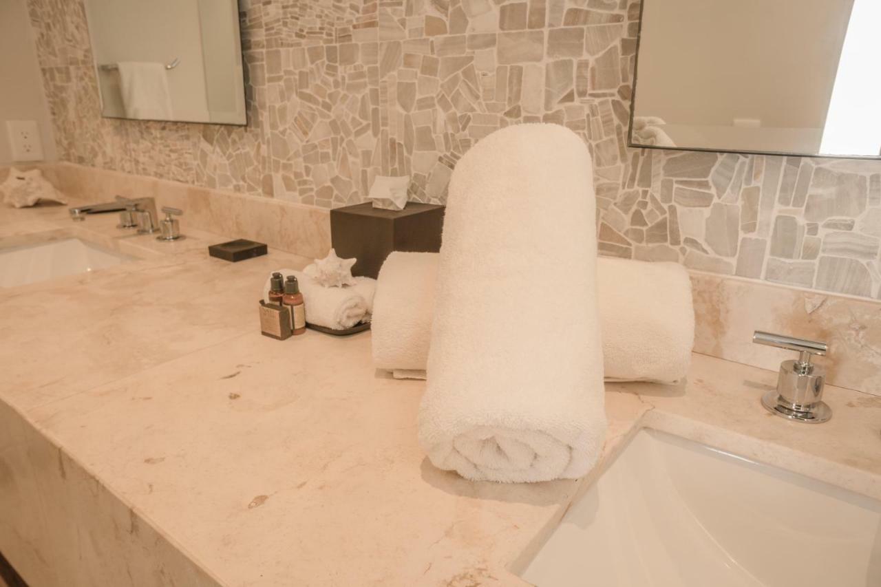 Ebb Ti Kaan Tulum-luxury Condos- Aparthotel