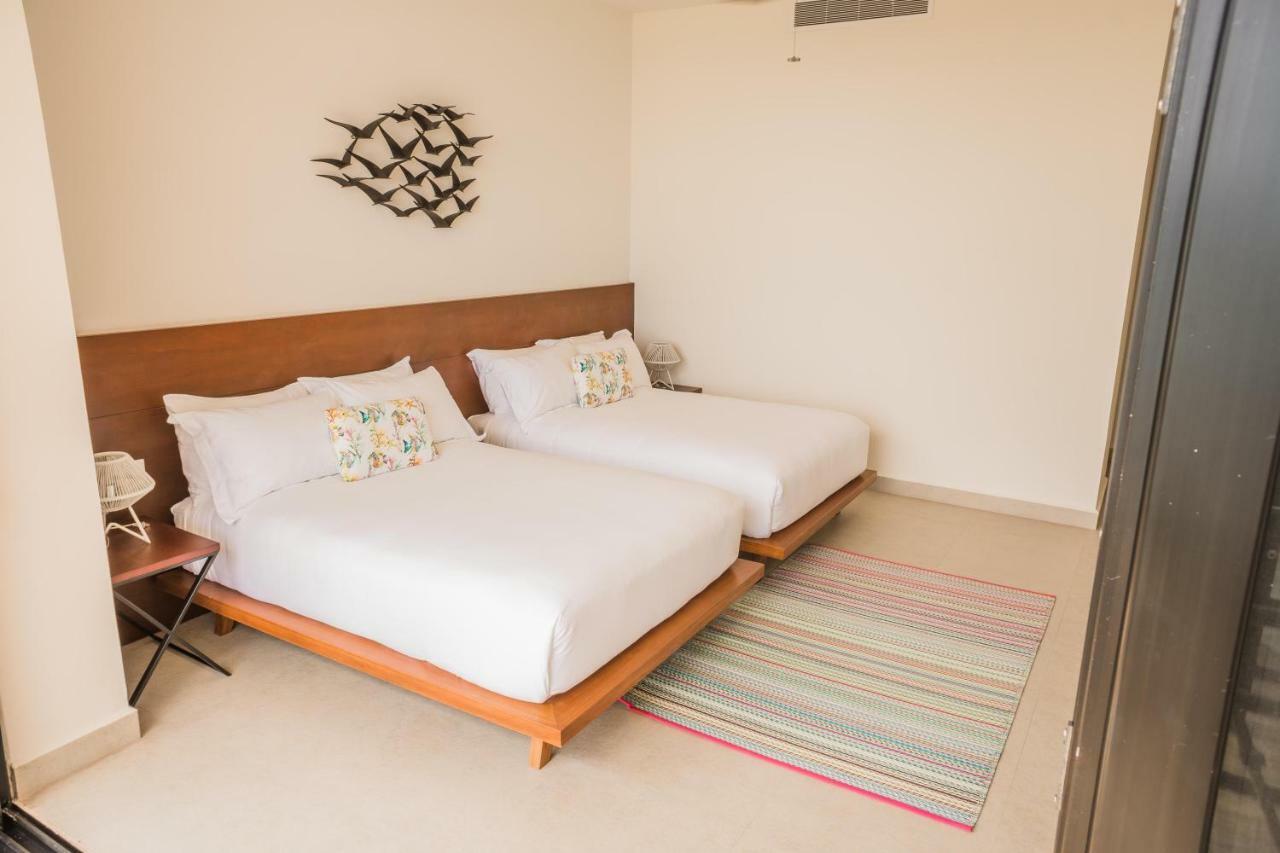 Ebb Ti Kaan Tulum-luxury Condos-