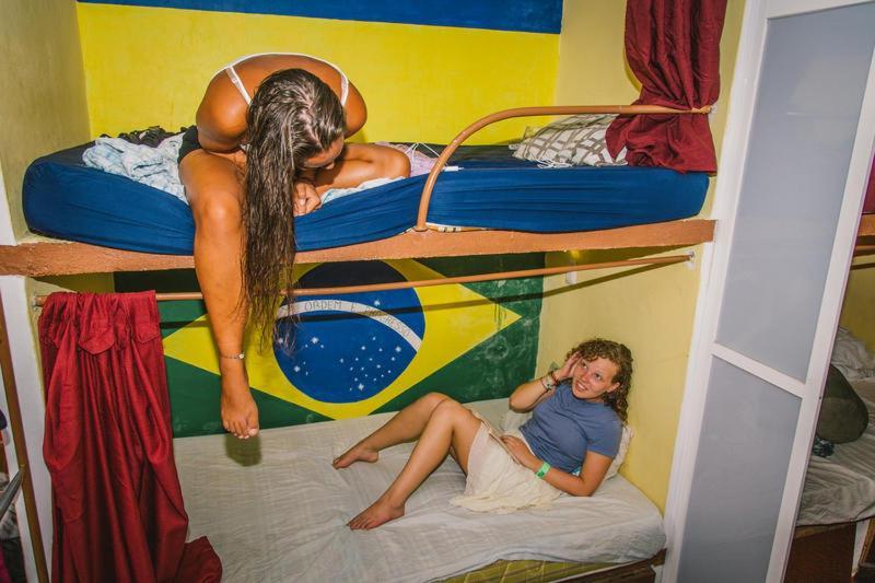 Day Tripper Albergue Tulum