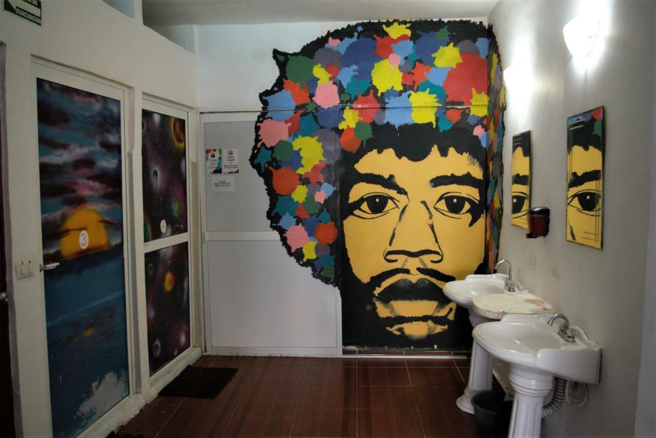 Albergue Day Tripper
