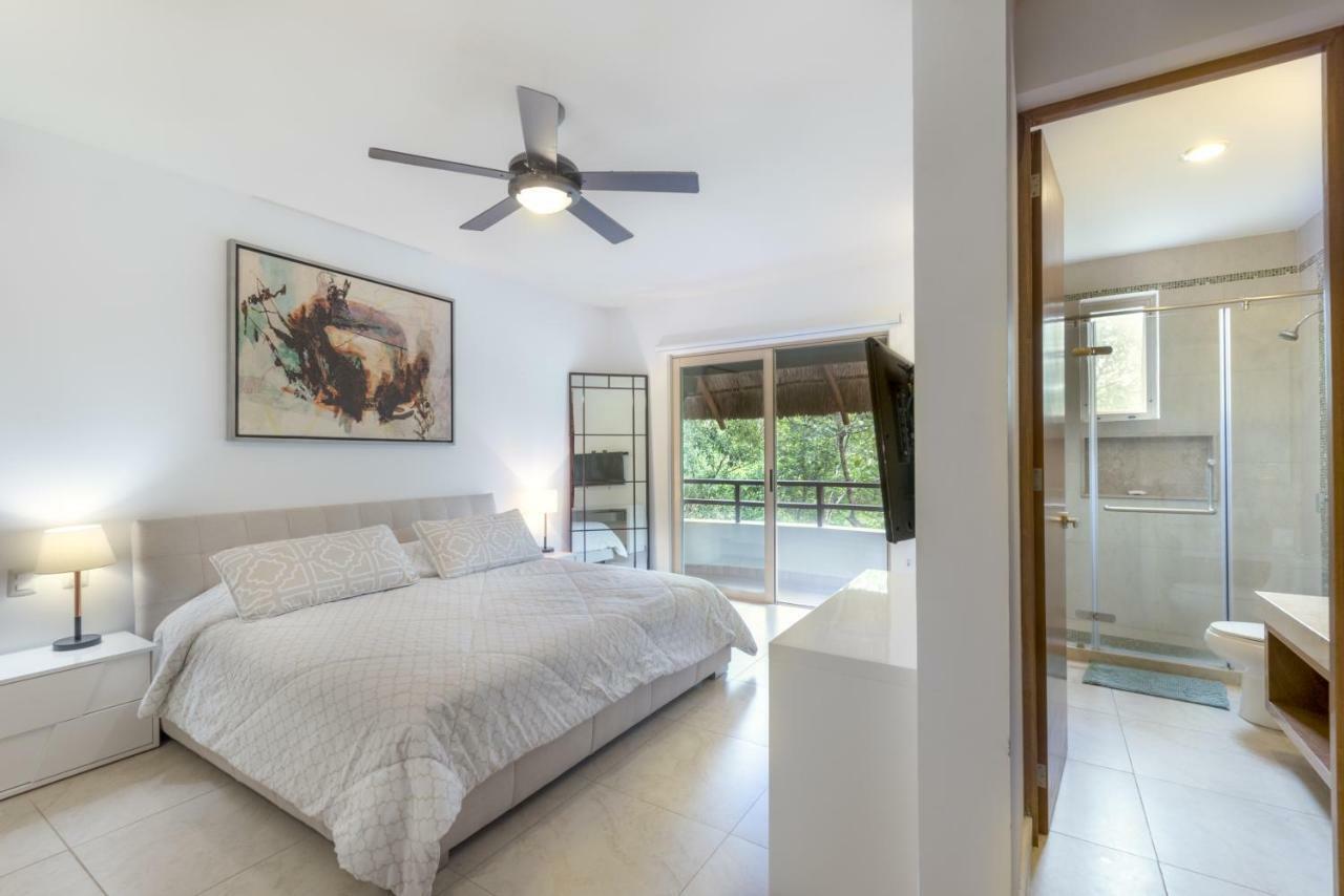 Apartamento Agua De Mar Tulumeando Tulum