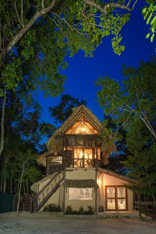Holiday home Meli-melo P&b Tulum