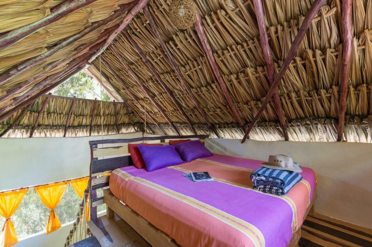 Meli-melo P&b Holiday home Tulum