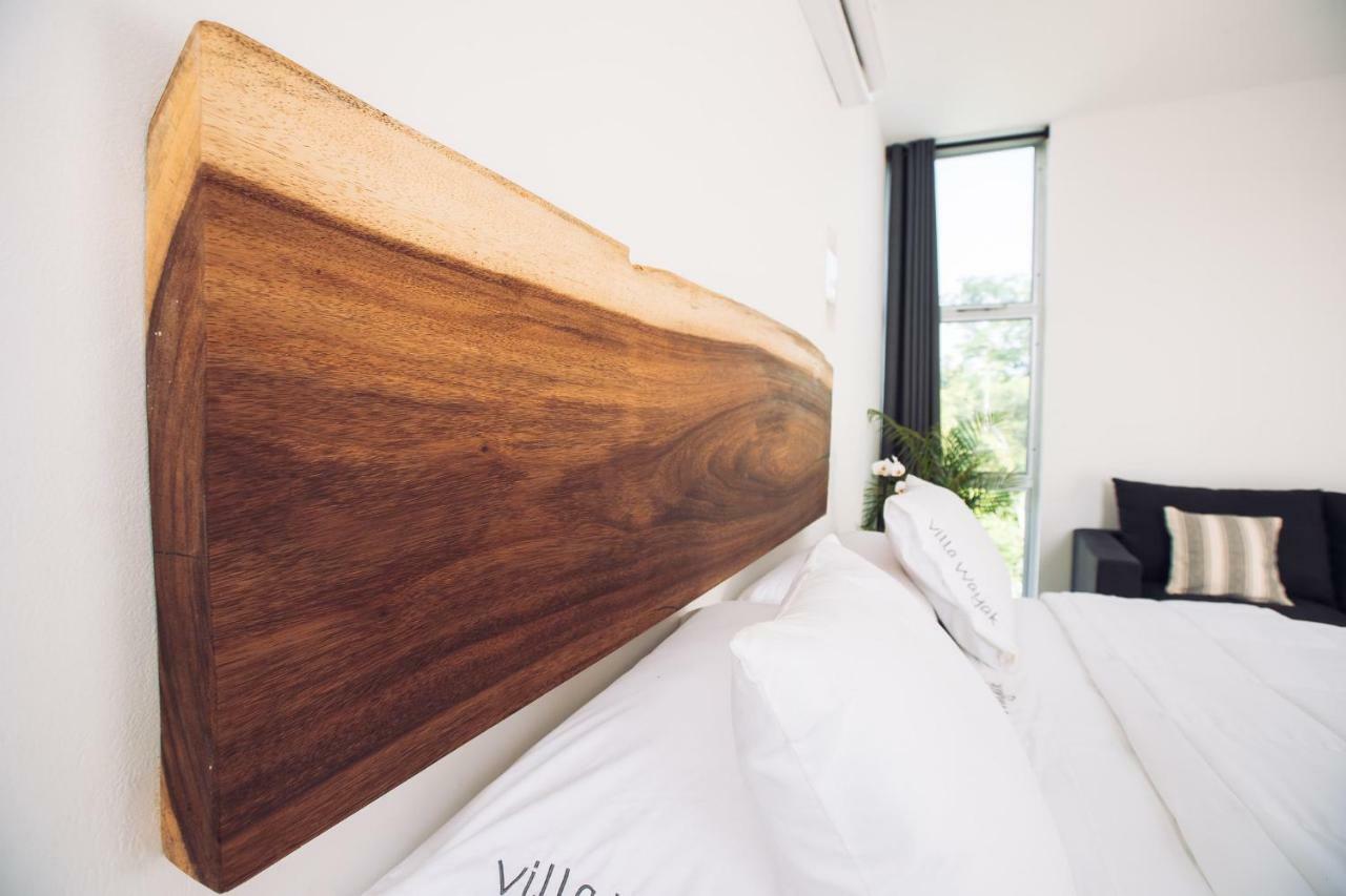 ★ Vw ★private ★ Private Pool & Parking ★ * Tulum