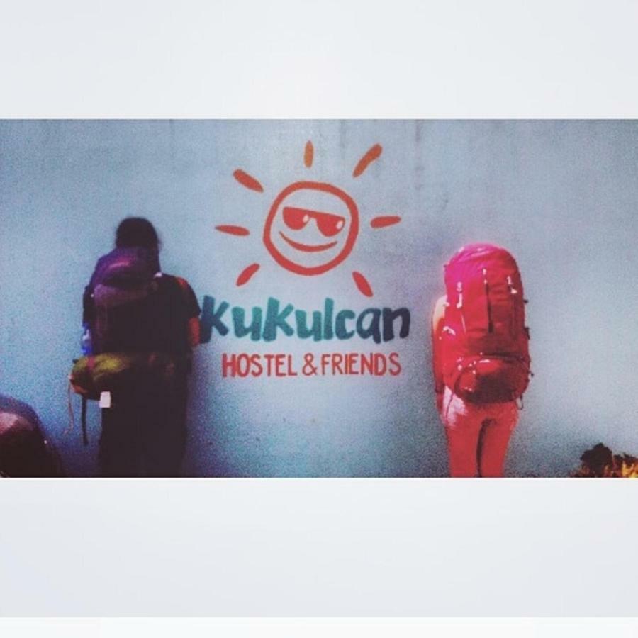 Kukulcan